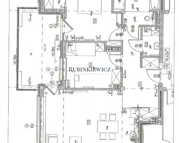 Mieszkanie Sprzedaż Warszawa Wilanów Bruzdowa